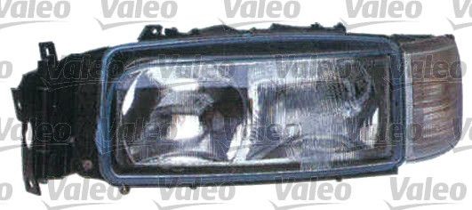 VALEO Förångare till AC 817681 VALEO 817681 Förångare Nissan Micra III original