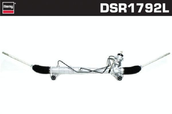 DELCO REMY Kormánymű DSR1792L DELCO REMY Kormánymű DSR1792L vélemények