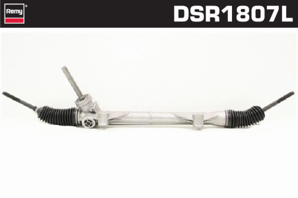 DELCO REMY Steering rack DSR1807L Dacia LOGAN DELCO REMY steering rack DSR1807L