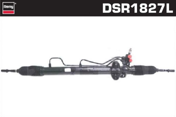 DELCO REMY Lenkgetriebe DSR1827L Lenkgetriebe DELCO REMY GALANT DSR1827L günstig