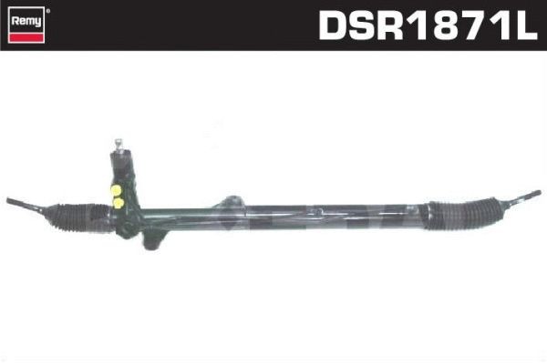 DELCO REMY Stuurhuis DSR1871L DELCO REMY DSR1871L Stuurbekrachtiging KIA Sorento jc prijs