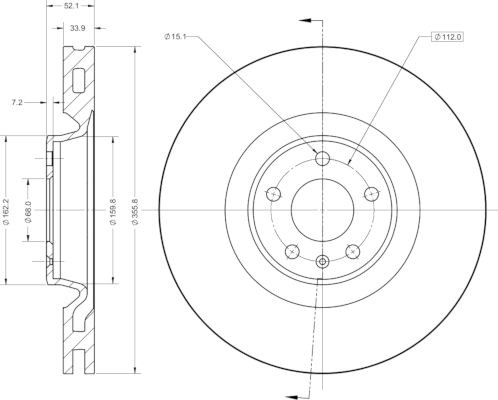 DELCO REMY Lenkgetriebe DSR2026L DSR2026L Zahnstangenlenkung MITSUBISHI GALANT DELCO REMY kaufen