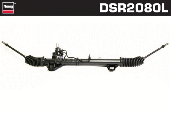 DELCO REMY Κρεμαγιέρα DSR2080L Πυξίδα διεύθυνσης DELCO REMY Fiat 127 DSR2080L