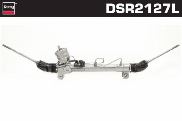 DELCO REMY Stuurhuis DSR2127L Opel SIGNUM Stuurbekrachtiging DELCO REMY DSR2127L