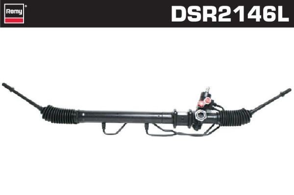 Steering rack DELCO REMY DSR2146L DELCO REMY DSR2146L SsangYoung KORANDO 2025 Power steering rack price