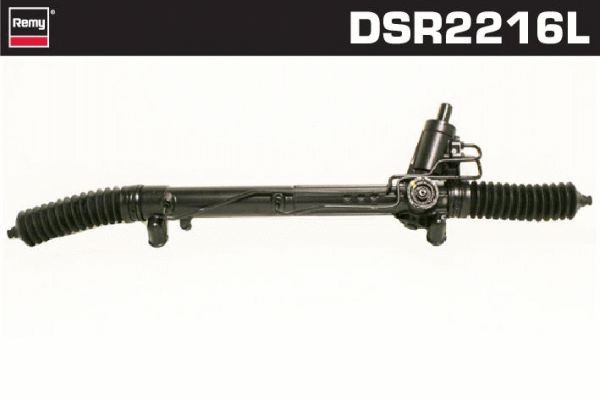 DELCO REMY Κρεμαγιέρα DSR2216L Κρεμαγιέρα DELCO REMY PORSCHE DSR2216L