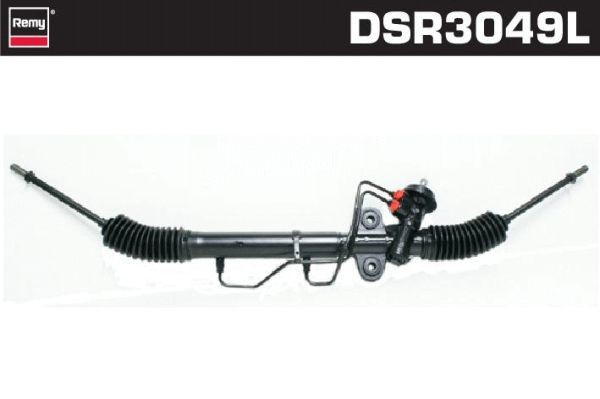 DELCO REMY Tannstang DSR3049L DSR3049L Tannstang KIA OPTIMA DELCO REMY