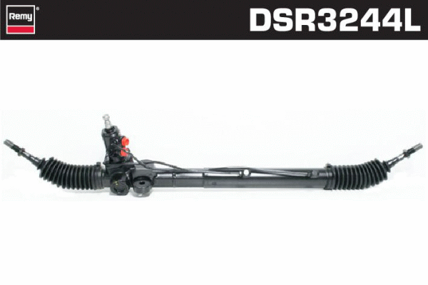 DELCO REMY Stuurhuis DSR3244L DSR3244L Stuurinrichting HYUNDAI GENESIS DELCO REMY