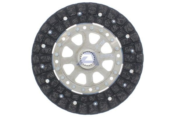 AISIN Koppelingsplaat DT-156 Koppeling Lexus IS SportCross: Koppelingsplaat AISIN DT-156