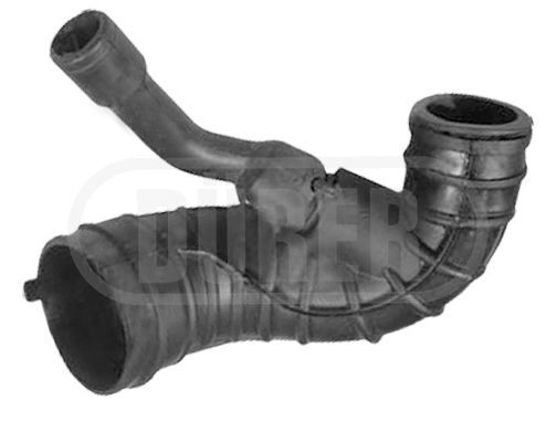 DURER Durite d'admission d'air DT20413 DURER DT20413 Durite d'admission d'air Ford Fiesta 6 prix