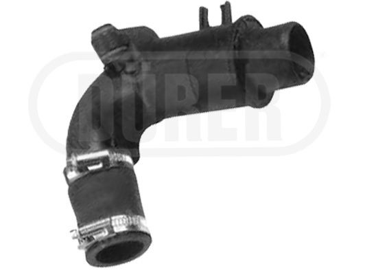 DURER Aanzuigslang, luchtfilter DT60191 DURER DT60191 Aanzuigslang, luchtfilter Renault Clio 2 goedkoop