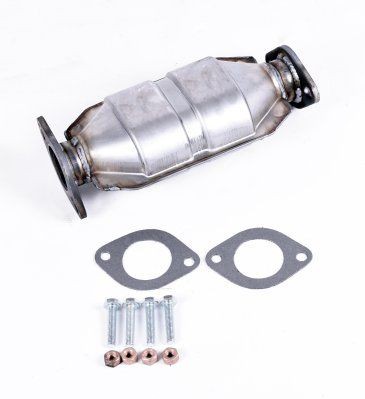EEC Katalysator DT8001T EEC DT8001T Katalysator Nissan Micra k11 billige
