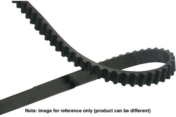 KAVO PARTS Hammasrihm DTB-4506 KAVO PARTS DTB-4506 Hammasrihma Ford Ranger EQ odav