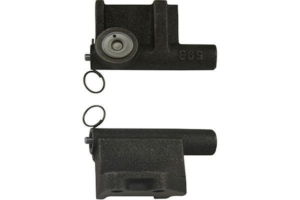 KAVO PARTS Vibration Damper, timing belt DTD-5503 KAVO PARTS DTD-5503 131 Saloon (131) vibration damper, timing belt cost