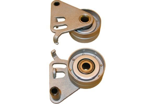KAVO PARTS Spanrol, distributieriem DTE-3507 Riemaandrijving / kettingaandrijving ISUZU Pickup I: Spanrol, distributieriem KAVO PARTS DTE-3507