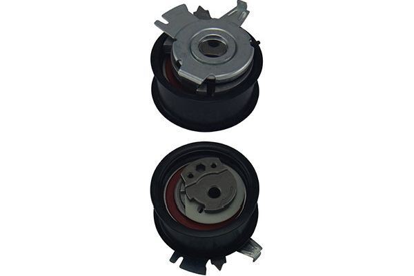 KAVO PARTS Spriegotājrullītis, Gāzu sadales mehānisma piedziņas siksna DTE-5537 Spriegotājrullītis, gāzu sadales mehānisma piedziņas siksna KAVO PARTS ECLIPSE DTE-5537 lēti