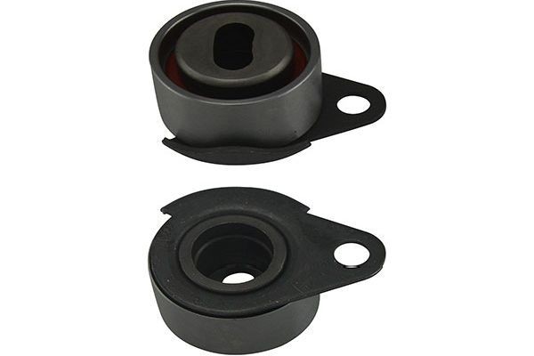 KAVO PARTS Spriegotājrullītis, Gāzu sadales mehānisma piedziņas siksna DTE-5545 Spriegotājrullītis, gāzu sadales mehānisma piedziņas siksna KAVO PARTS ECLIPSE DTE-5545 lēti