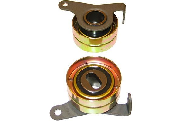 KAVO PARTS Timing belt tensioner pulley DTE-9009 DTE-9009 KAVO PARTS timing belt tensioner pulley TOYOTA LAND CRUISER