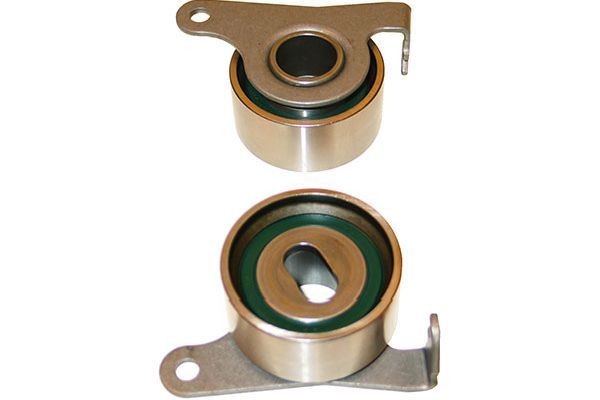 KAVO PARTS Strammehjul, registerreim DTE-9010 KAVO PARTS DTE-9010 Strammerull, tannrem Crown Sedan (S110, S120) originale pris