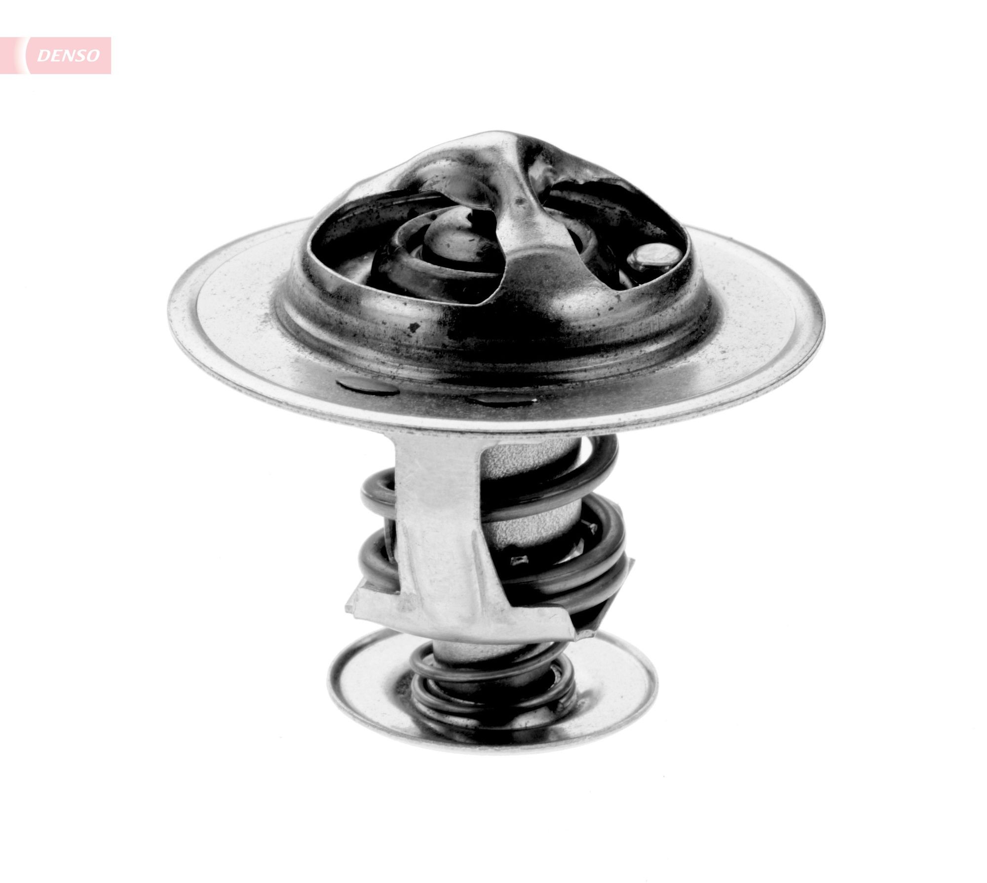 DENSO Kühlwasserthermostat DTM82373 Kühlmittelreglergehäuse DENSO OUTLANDER DTM82373 günstig