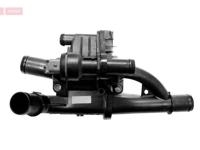 DENSO Termostat chladenia DTM83616 DTM83616 Termostat DENSO PEUGEOT 307