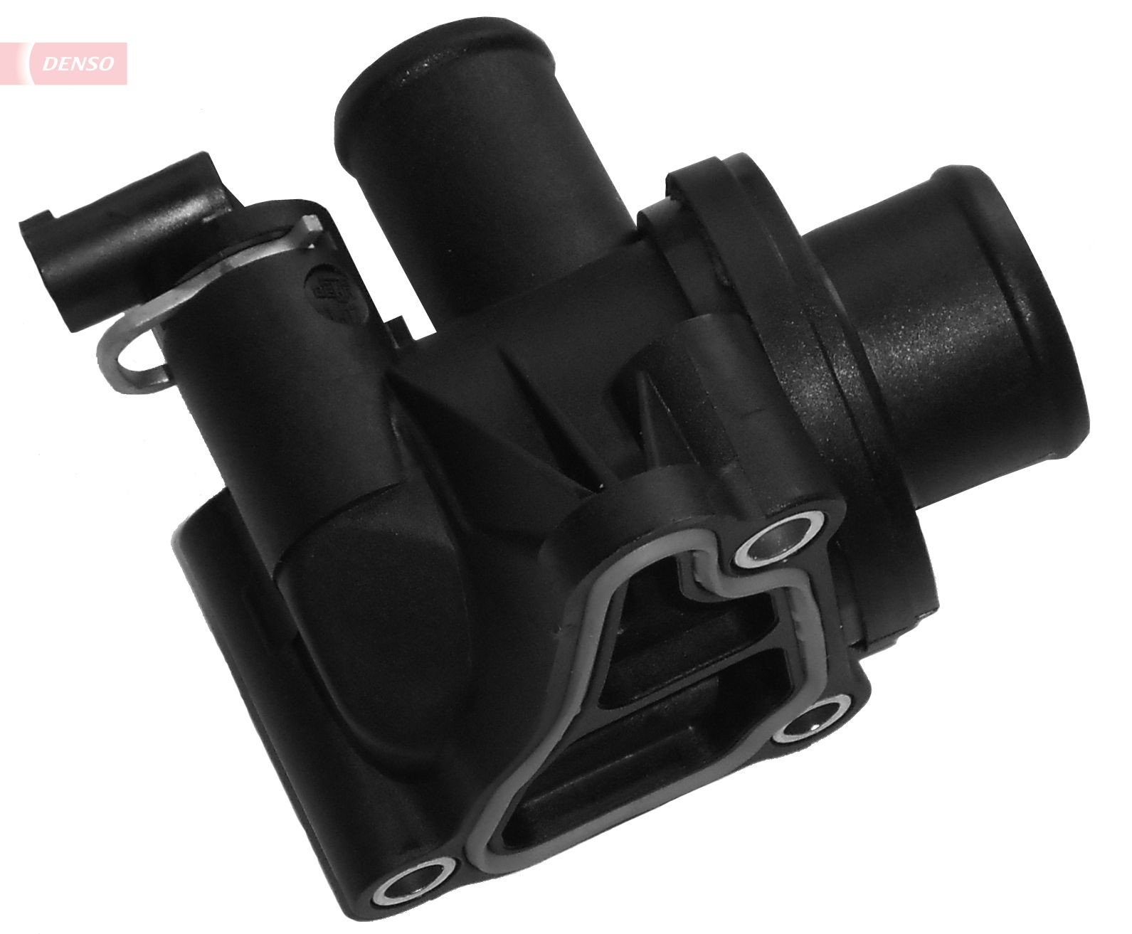 DENSO Termostato motore DTM87599 DENSO DTM87599 Termostato refrigerante Mercedes W414 prezzo