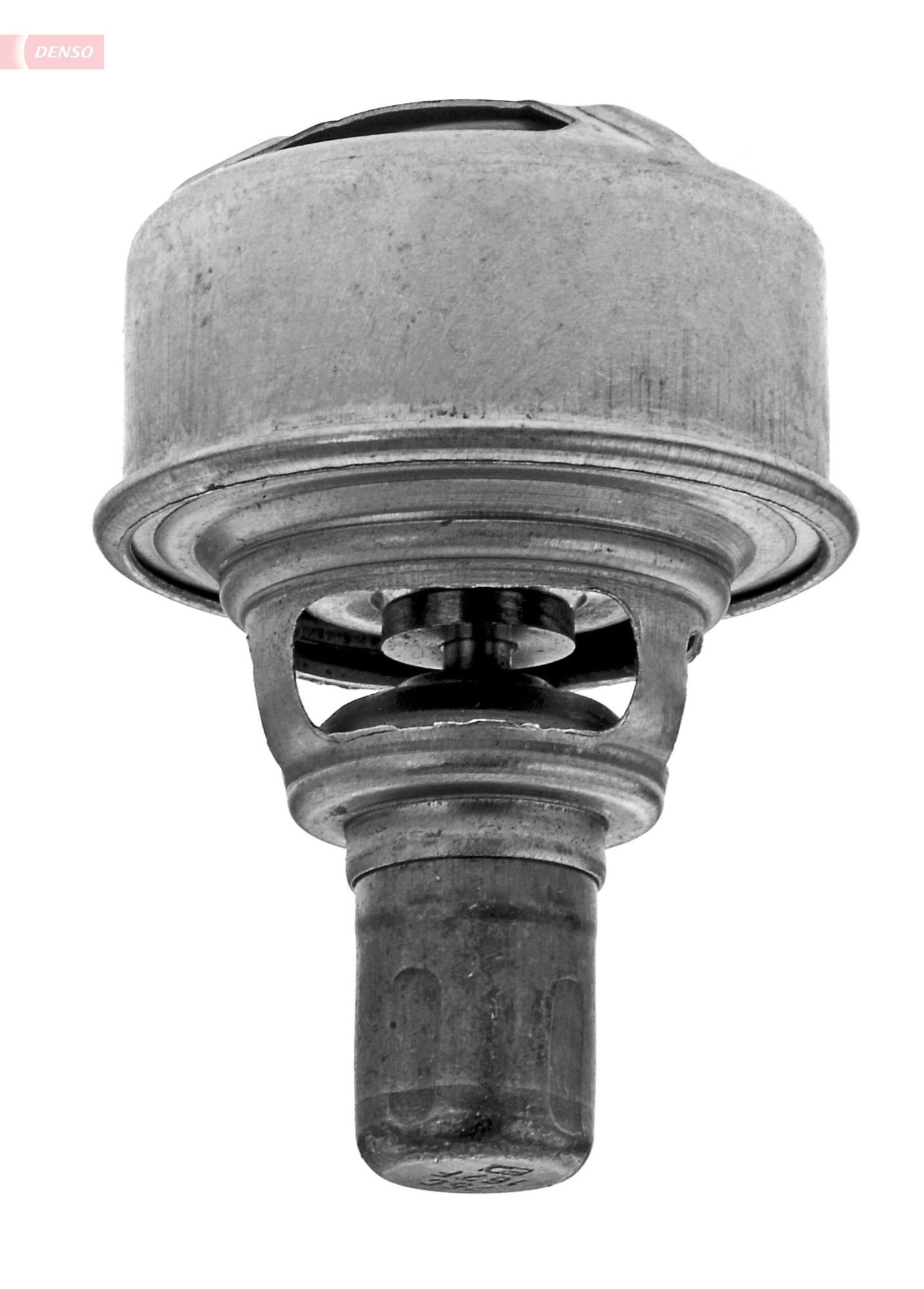 DENSO Termostat, kjølemiddel DTM88345 DENSO DTM88345 Termostathus Renault 25 B29 pris