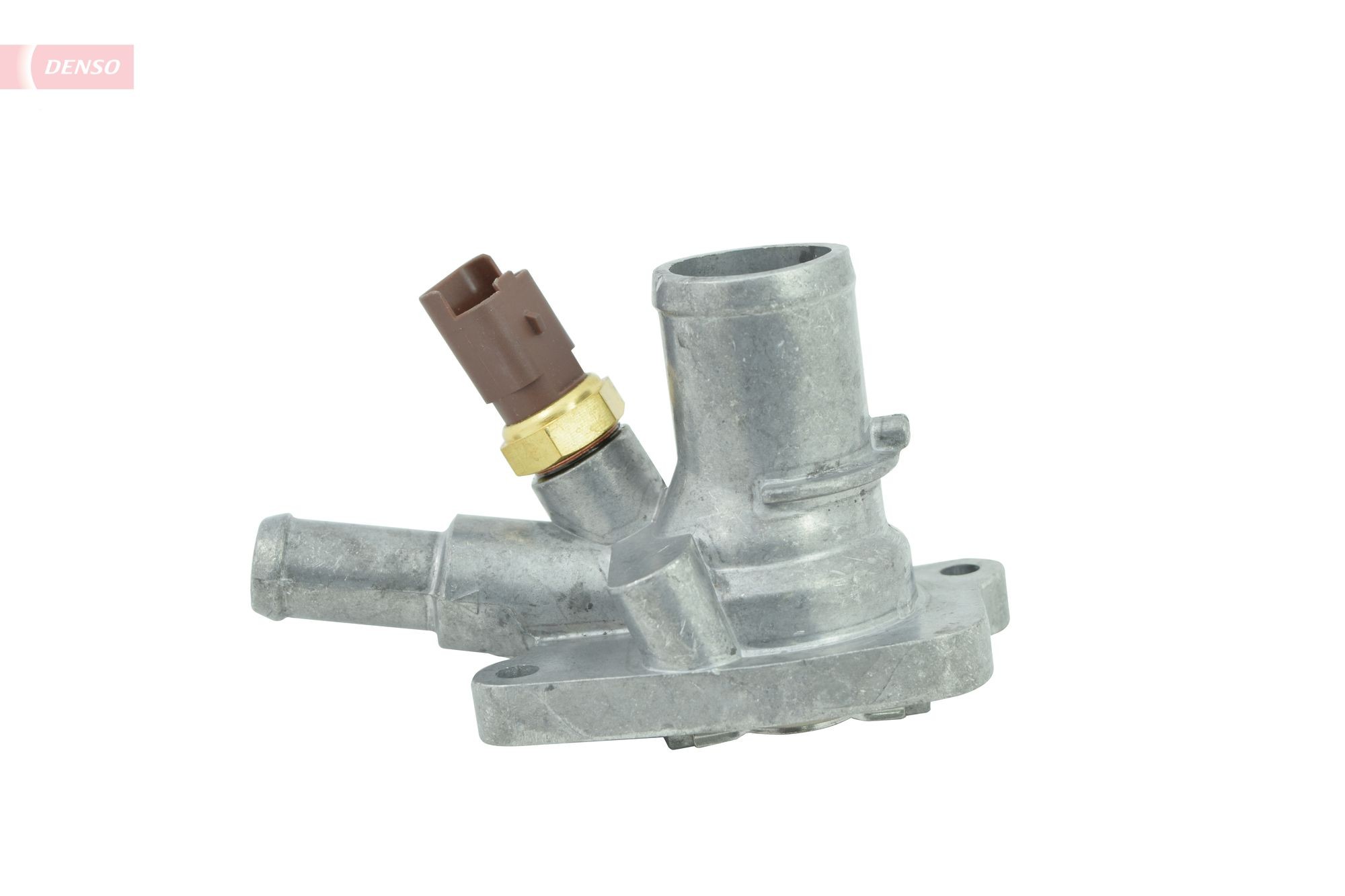 DENSO Termostat chladenia DTM88741 Termostat DENSO Fiat 500 DTM88741