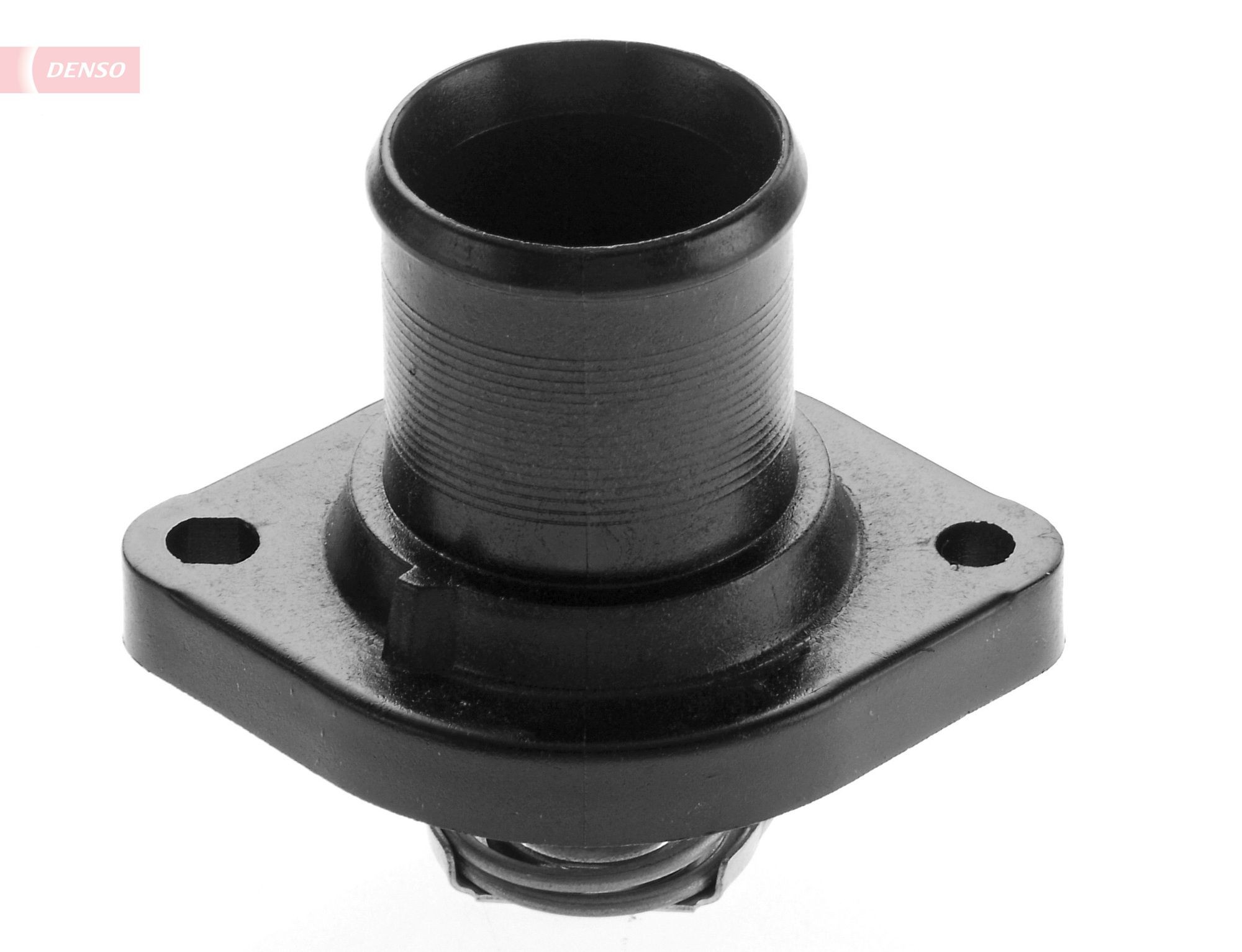 DENSO Termostat, kylvätska DTM89438 DTM89438 DENSO termostat kylvätska Peugeot 207
