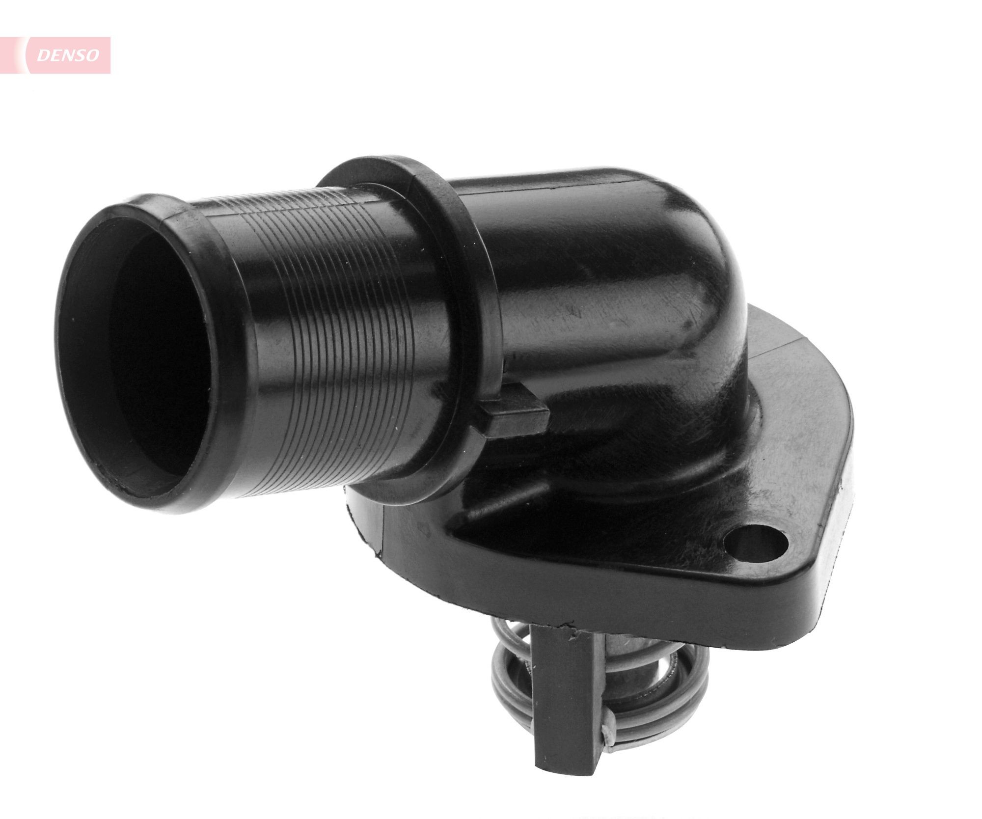 DENSO Termostat, kylvätska DTM89525 DTM89525 DENSO vattentermostat PEUGEOT 207