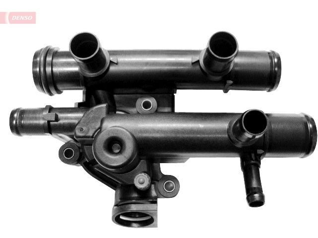 DENSO Termostat, kølemiddel DTM89588 Termostat kølemiddel DENSO Nissan ALMERA DTM89588