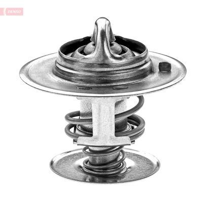 DENSO Termostats, Dzesēšanas šķidrums DTM91270 Termostats DENSO MAZDA DTM91270