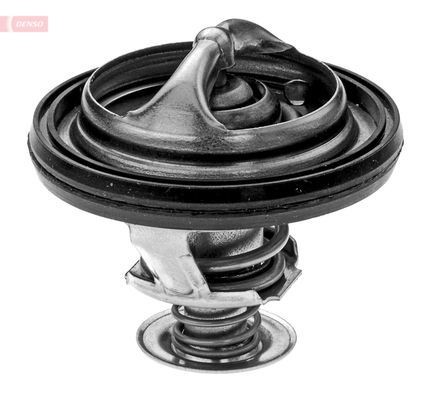 DENSO Thermostaat, koelvloeistof DTM91483 Thermostaten DENSO 740 DTM91483 goedkoop