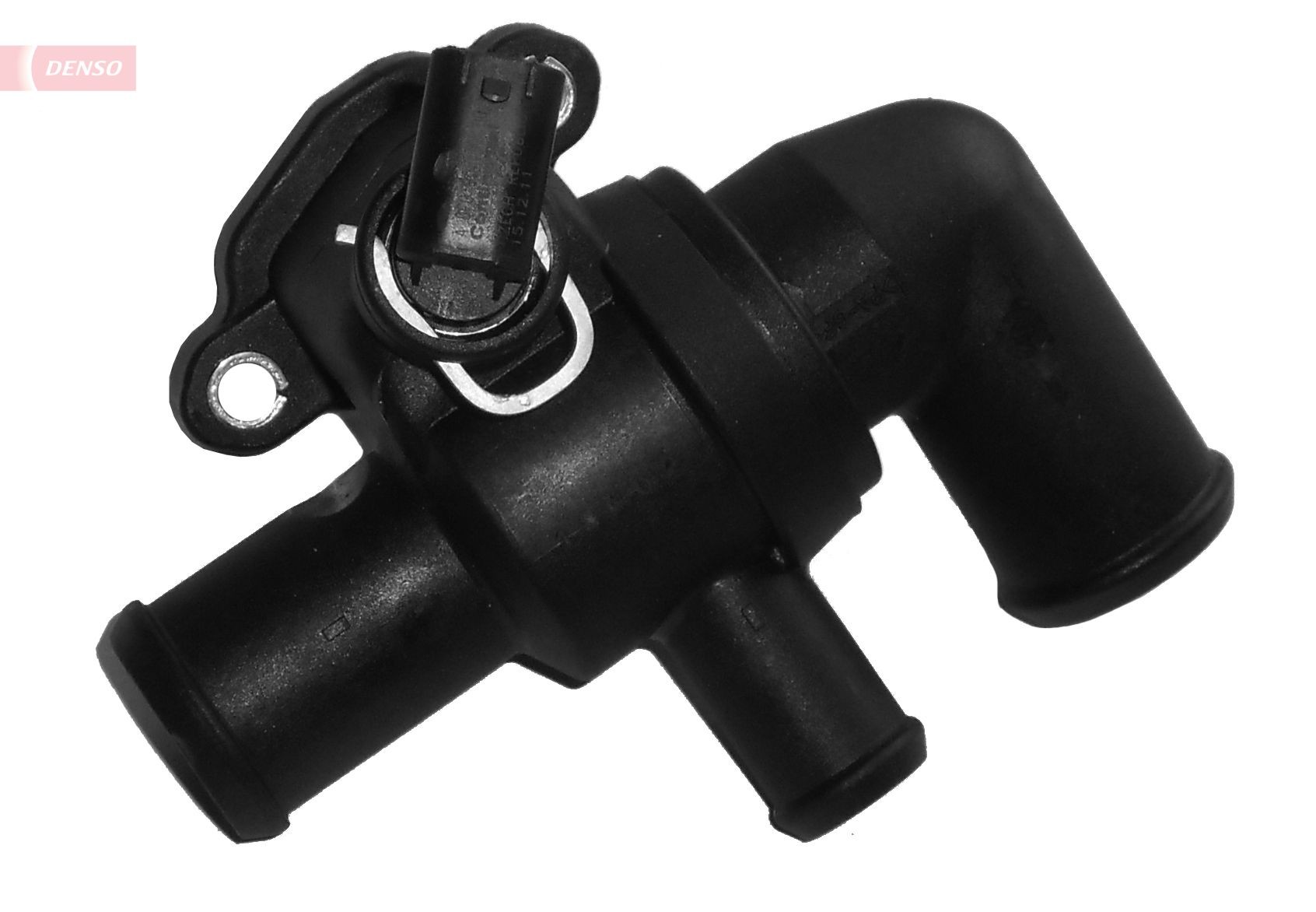 DENSO Termostat, kølemiddel DTM91679 DENSO DTM91679 Smart 450 Cabrio Termostat kølemiddel pris