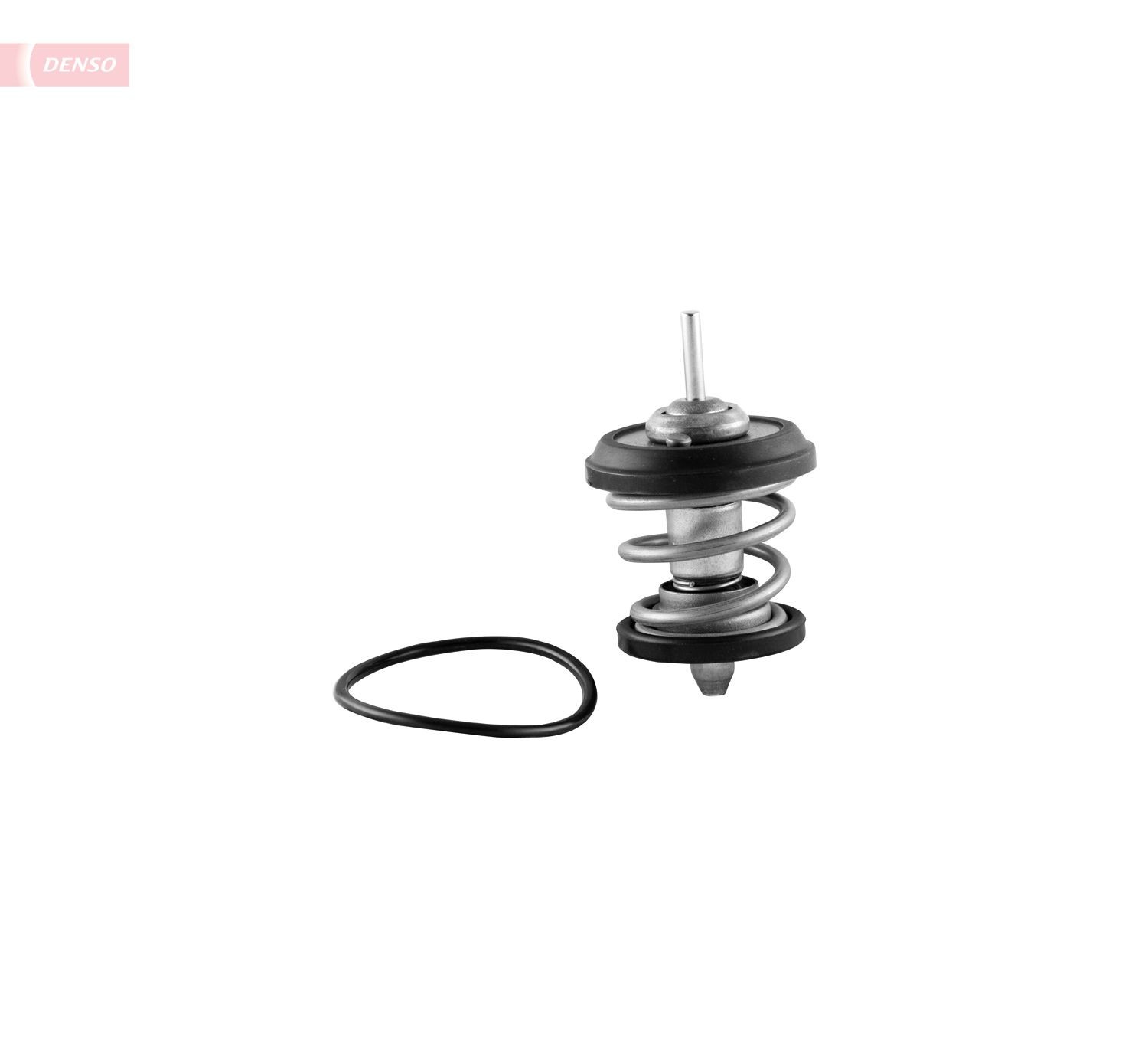 DENSO Thermostaat, koelvloeistof DTM95707 DTM95707 Thermostaat DENSO AUDI 90