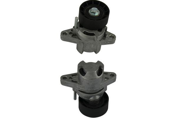 KAVO PARTS Spriegotājrullītis, Ķīļrievu siksna DTP-6504 Spriegotājrullītis KAVO PARTS Nissan MAXIMA DTP-6504