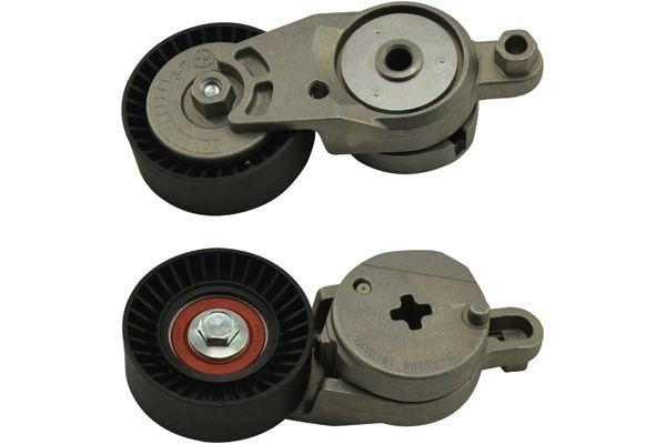 KAVO PARTS Strammehjul, kilerem DTP-9042 Remstrammerhjul KAVO PARTS DTP-9042 billig
