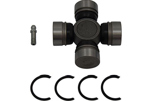 KAVO PARTS Flector de transmission DUJ-3501 KAVO PARTS DUJ-3501 Joint d'arbre de transmission Isuzu Trooper UBS pas cher