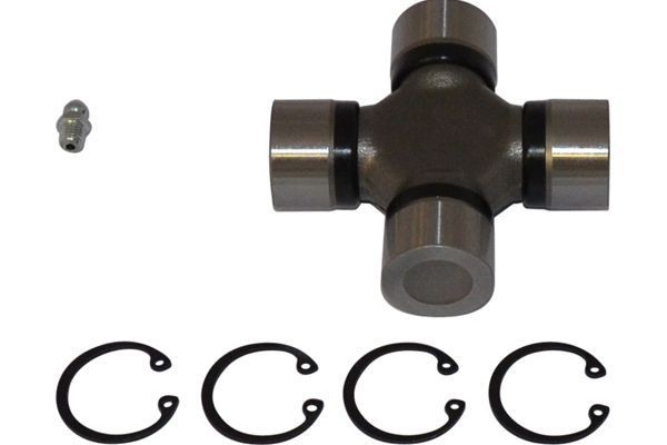 KAVO PARTS Kĺb pozdĺżneho hriadeľa DUJ-6506 DUJ-6506 Kĺb pozdĺżneho hriadeľa NISSAN CABSTAR E KAVO PARTS