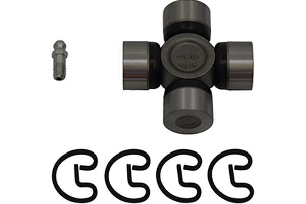KAVO PARTS Drive shaft coupler DUJ-8502 KAVO PARTS DUJ-8502 Suzuki Grand Vitara jt drive shaft coupler replacement