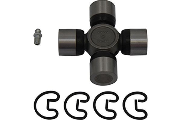 KAVO PARTS Liigend, pikivõll DUJ-9002 KAVO PARTS Kardaani muhv OPEL DUJ-9002