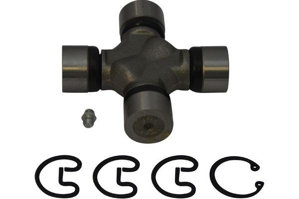 KAVO PARTS Giunto albero trasmissione DUJ-9008 DUJ-9008 Giunto albero trasmissione NISSAN KAVO PARTS costo