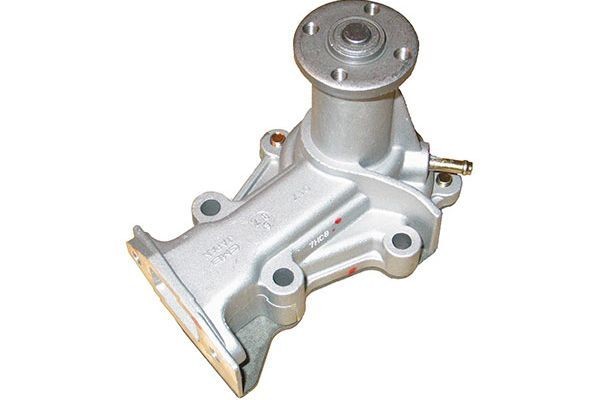 KAVO PARTS Water pump DW-1703 KAVO PARTS DW-1703 Daihatsu Hijet S85 water pump replacement