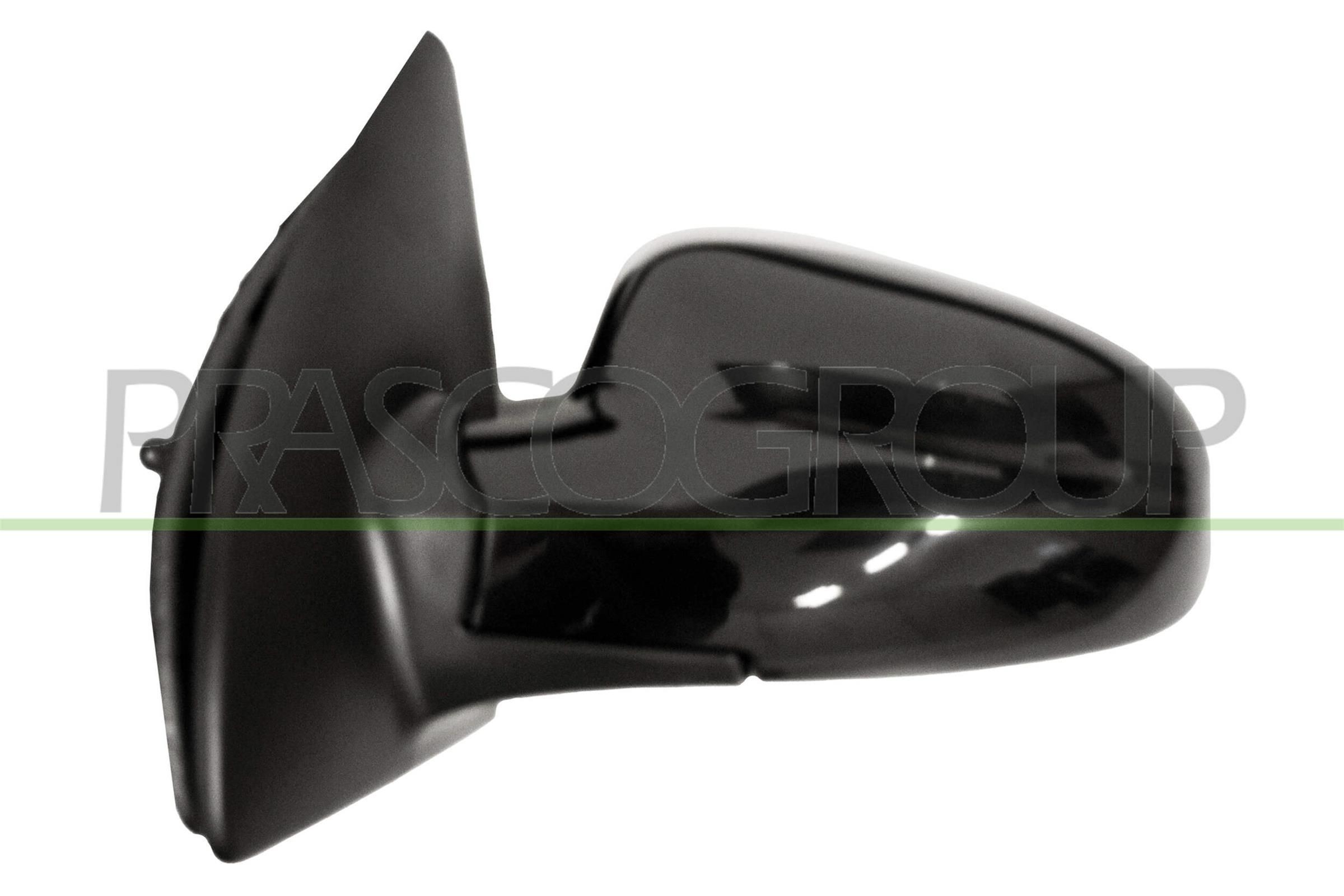 PRASCO Wing mirror DW3267124P DW3267124P PRASCO wing mirror for CHEVROLET