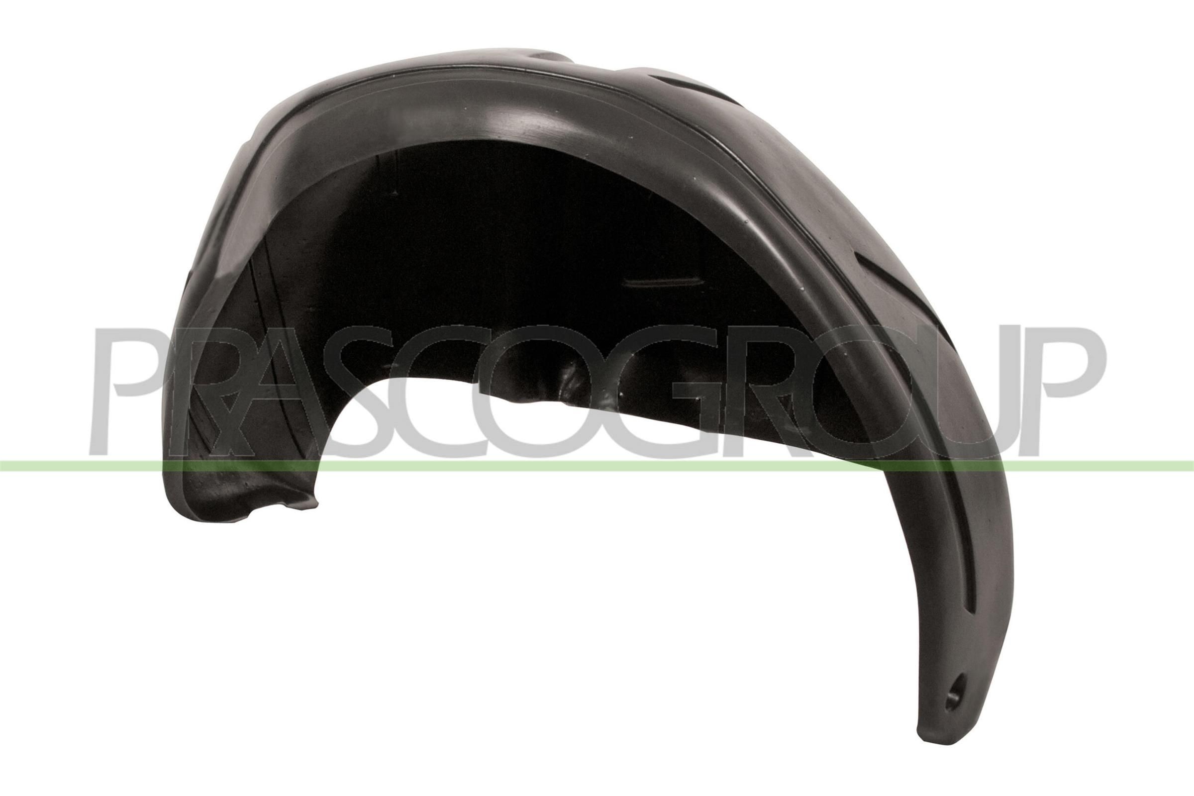 Innvendig hjulskjerm PRASCO DW3403653 PRASCO DW3403653 Innerskjerm CHEVROLET CORVETTE 2017