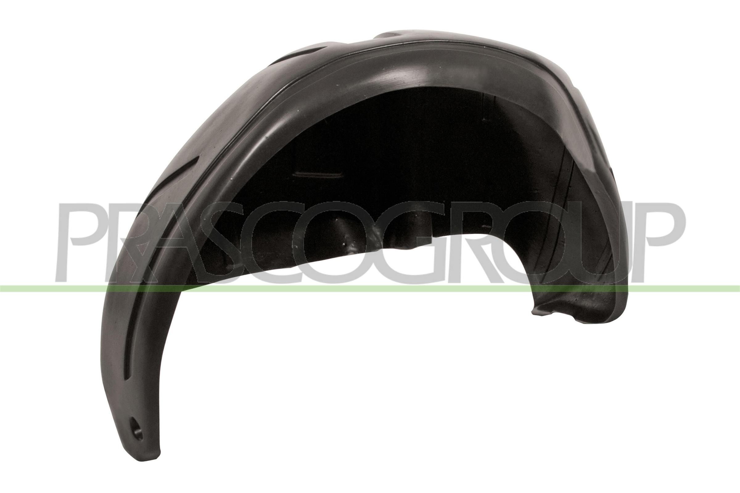 Pare-boue PRASCO DW3403654 PRASCO DW3403654 Garniture passage de roue CHEVROLET SPARK 2017