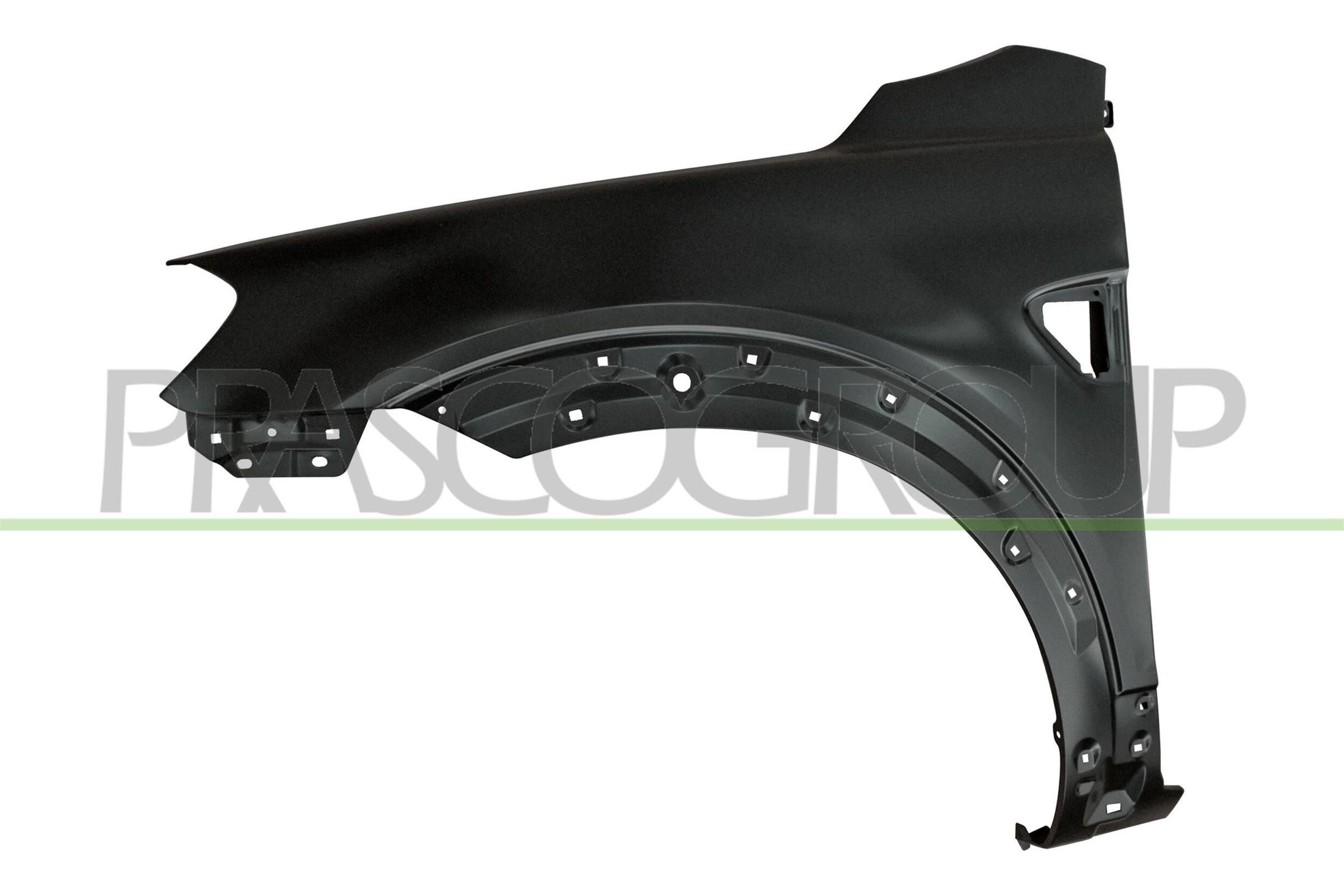 PRASCO Spārns DW7203004 PRASCO DW7203004 Spārns