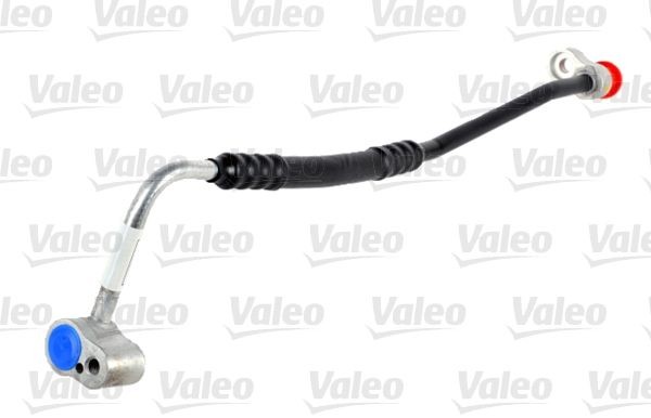 VALEO Högtrycksledning, klimatanläggning 818454 818454 VALEO ac rör VW ID.3