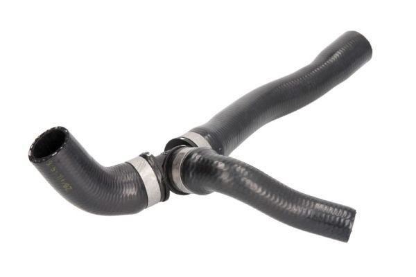 Durite de refroidissement THERMOTEC DWW067TT THERMOTEC DWW067TT Durite de refroidissement moteur Volkswagen CADDY 2001