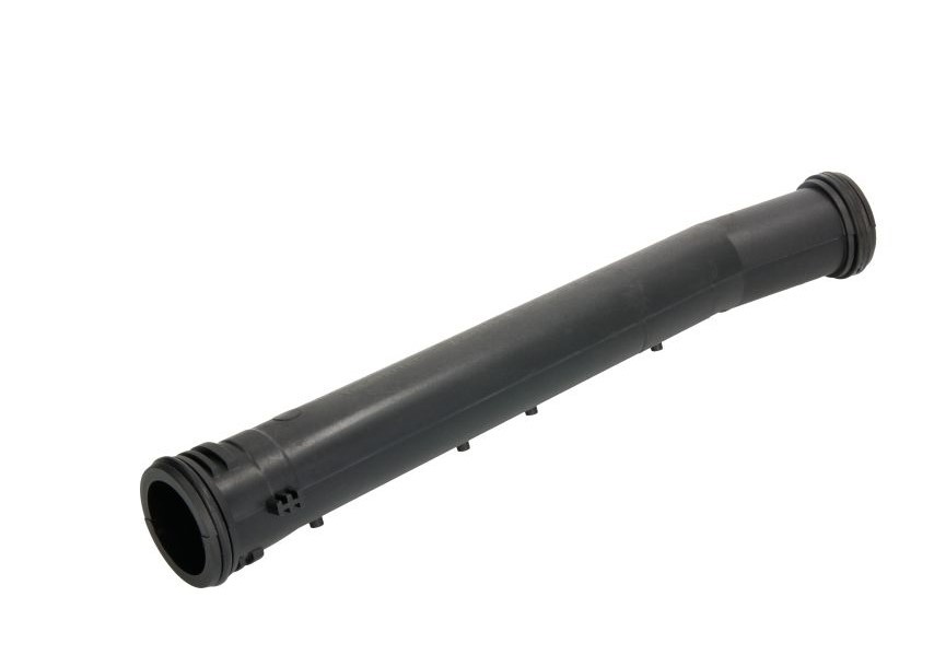 THERMOTEC Αγωγός ψυκτικού υγρού DWW159TT DWW159TT Κολάρο ψυγείου AUDI A6 THERMOTEC